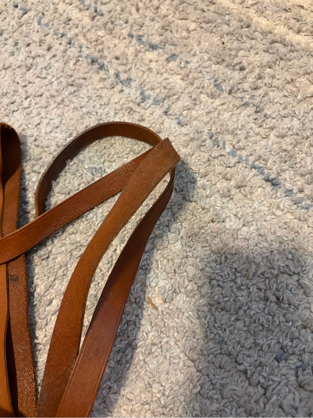 Madewell The Transport Tote English Saddle Brown Leather Classic Shoulder Bag - Picture 11 of 15